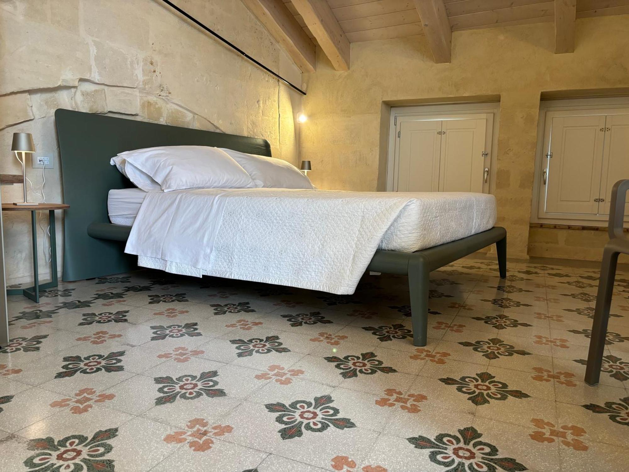 Benedetta Sassi Suite Matera Zewnętrze zdjęcie