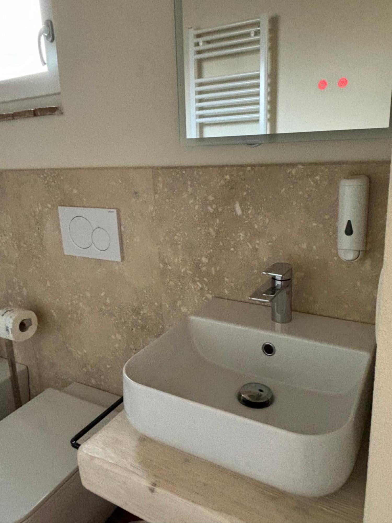 Benedetta Sassi Suite Matera Zewnętrze zdjęcie