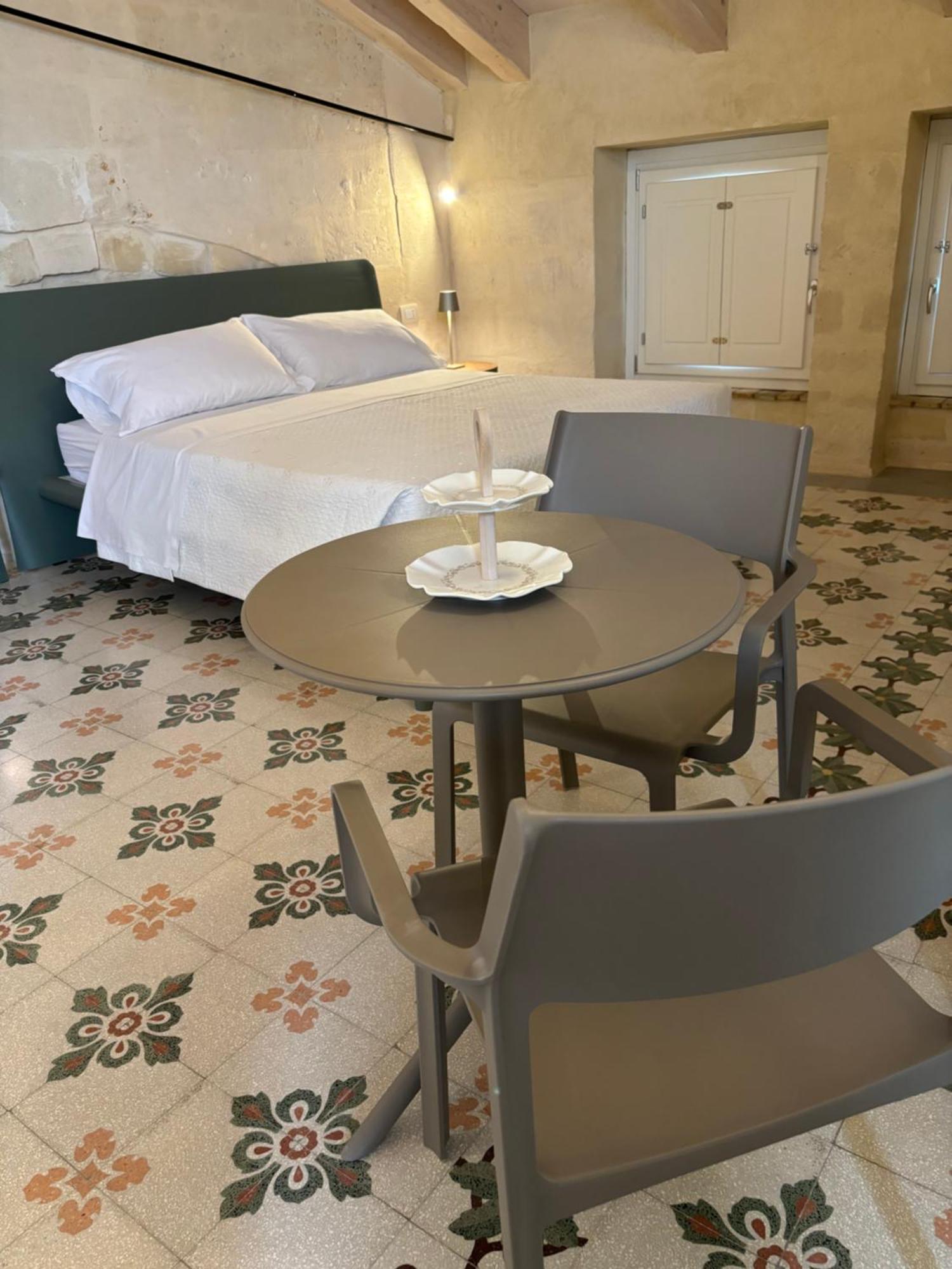 Benedetta Sassi Suite Matera Zewnętrze zdjęcie