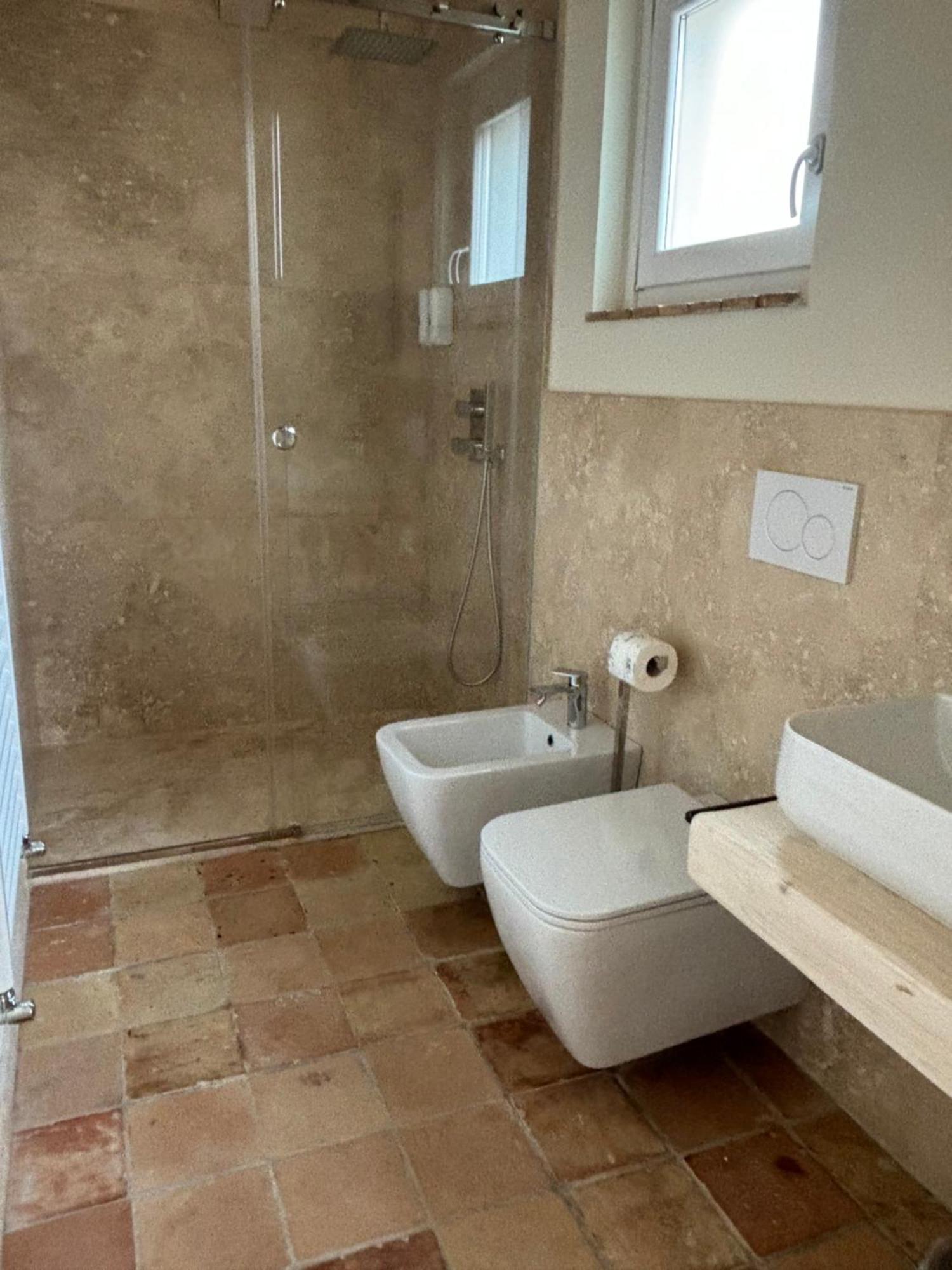 Benedetta Sassi Suite Matera Zewnętrze zdjęcie