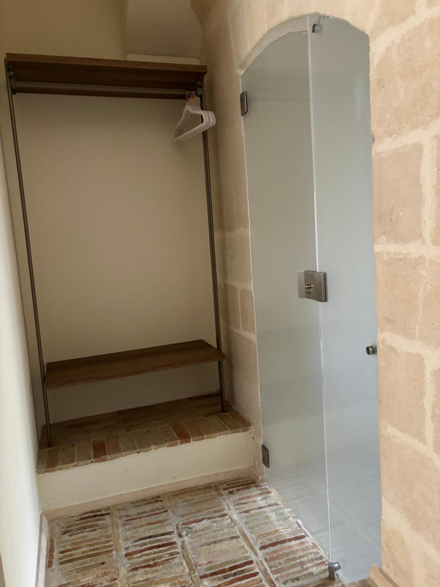 Benedetta Sassi Suite Matera Zewnętrze zdjęcie