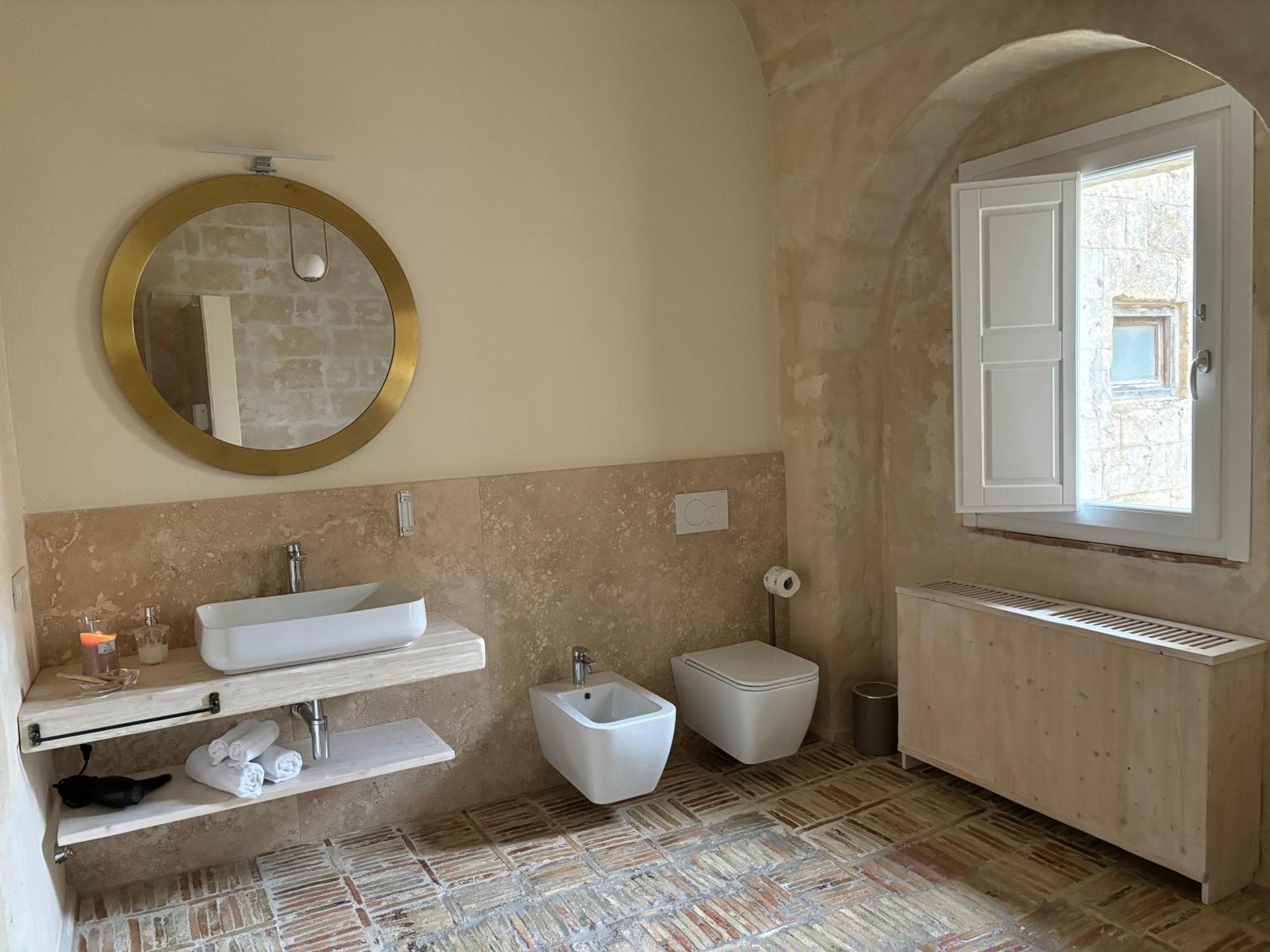 Benedetta Sassi Suite Matera Zewnętrze zdjęcie