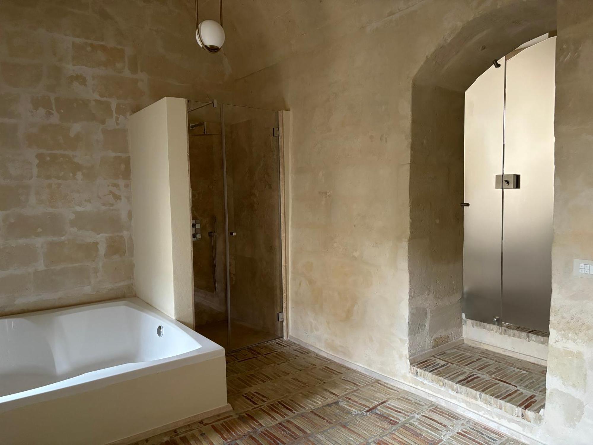 Benedetta Sassi Suite Matera Zewnętrze zdjęcie