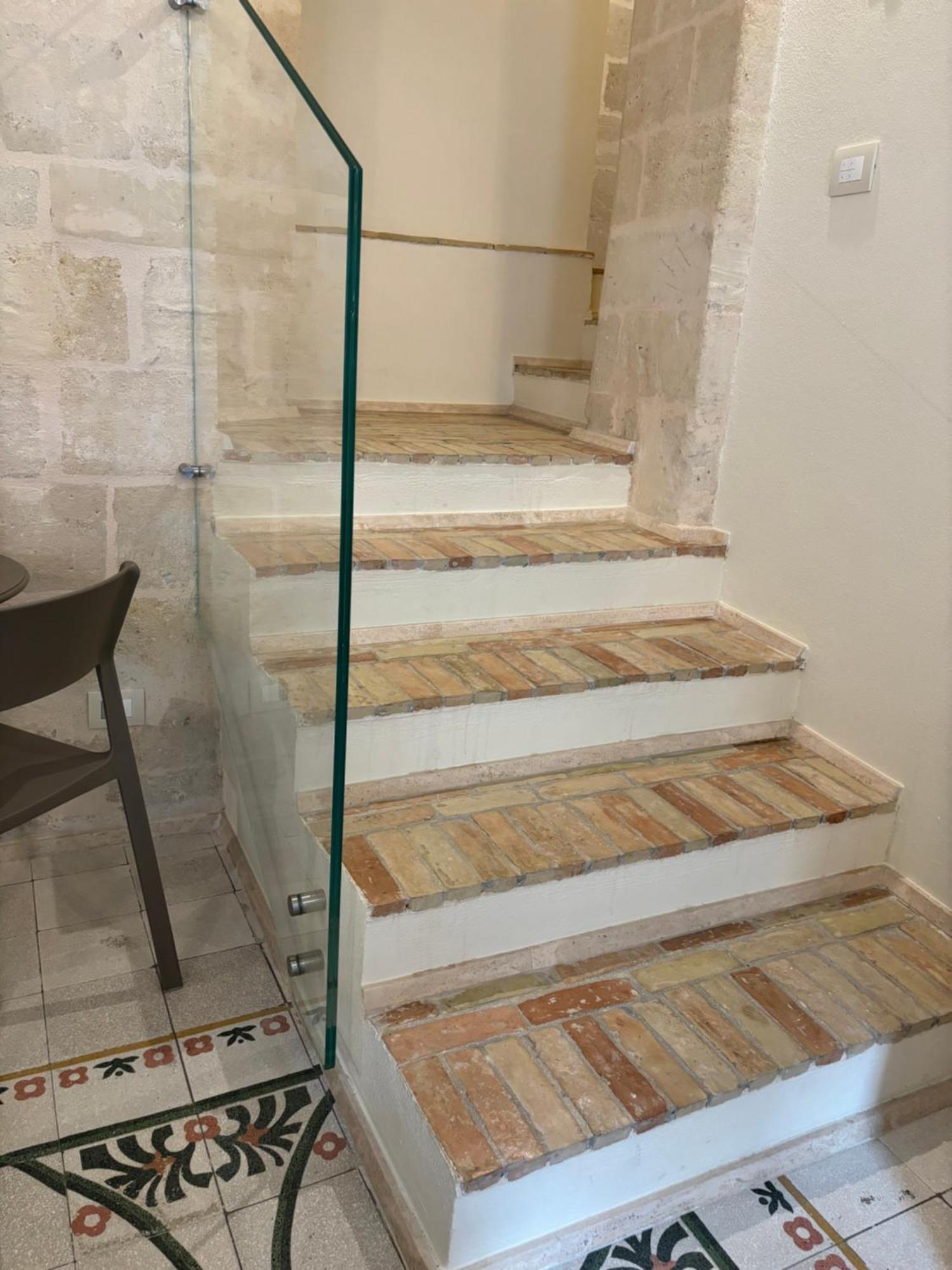 Benedetta Sassi Suite Matera Zewnętrze zdjęcie