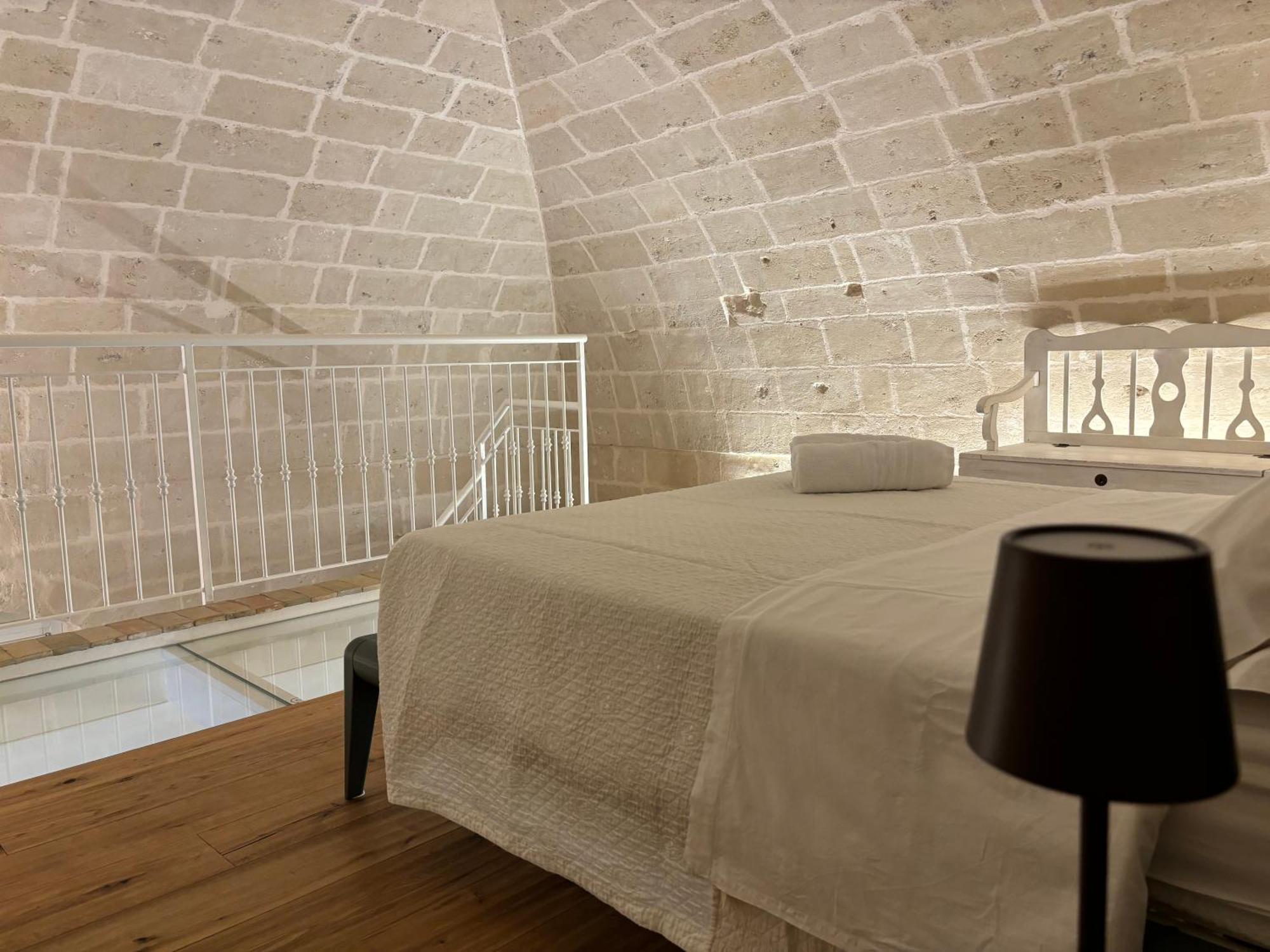 Benedetta Sassi Suite Matera Zewnętrze zdjęcie