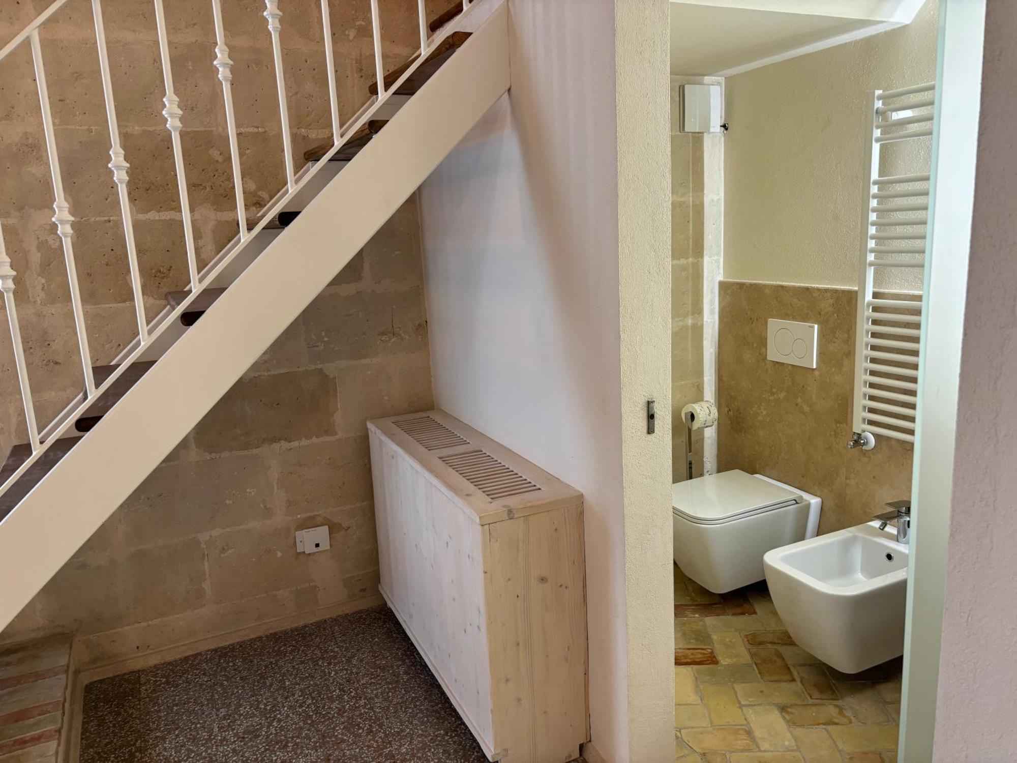 Benedetta Sassi Suite Matera Pokój zdjęcie